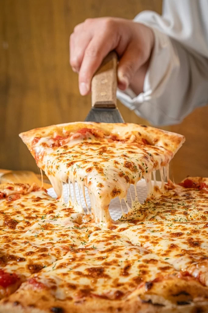 alice pizza al taglio