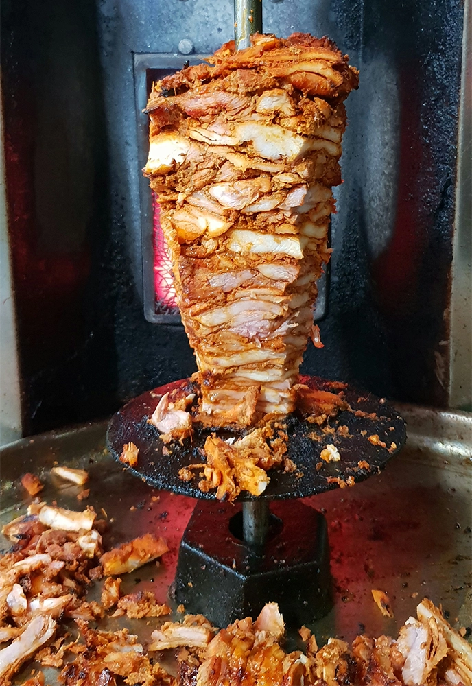 kebab