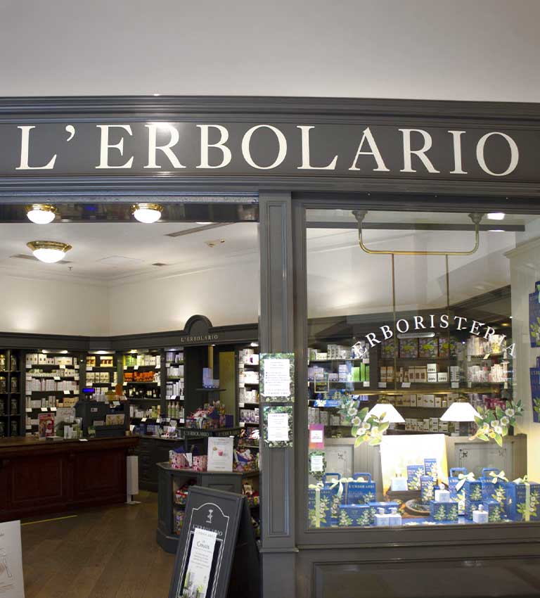 erbolario