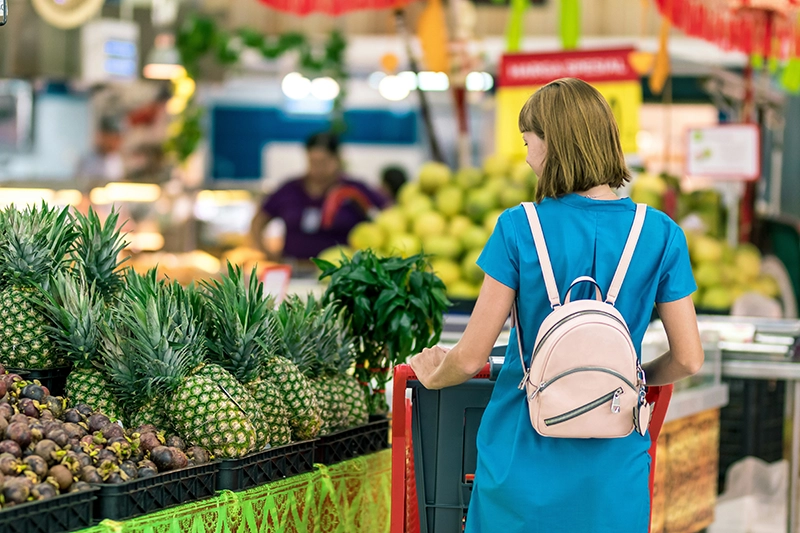 ipermercato
