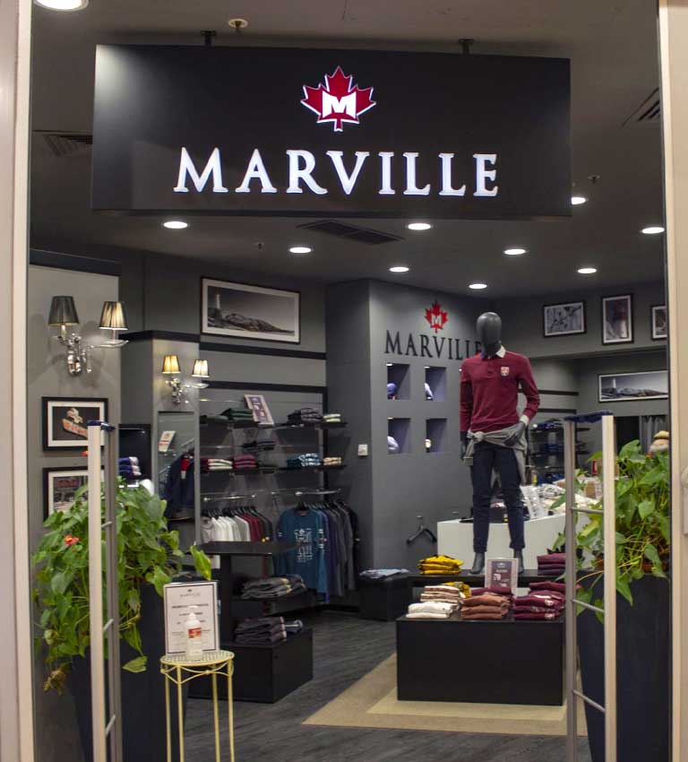 marville