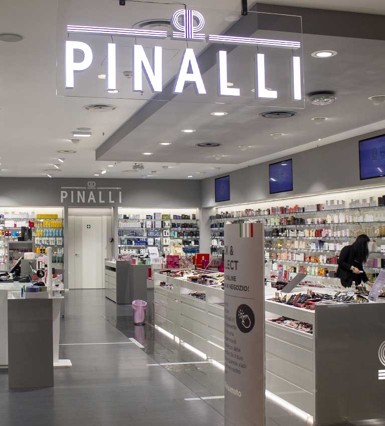 pinalli