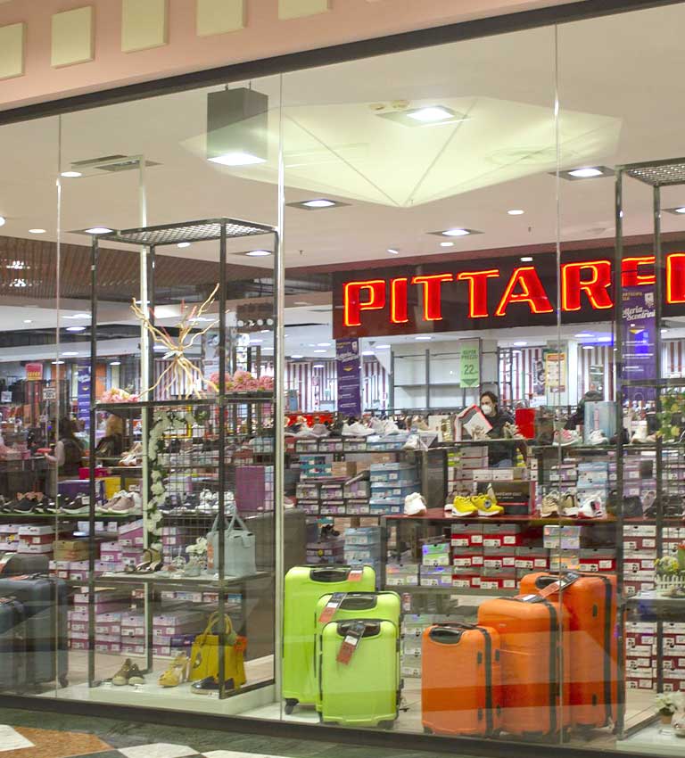 pittarello
