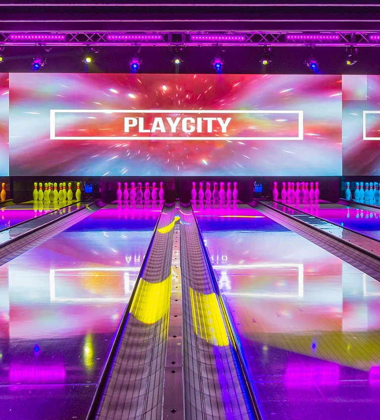 playcity