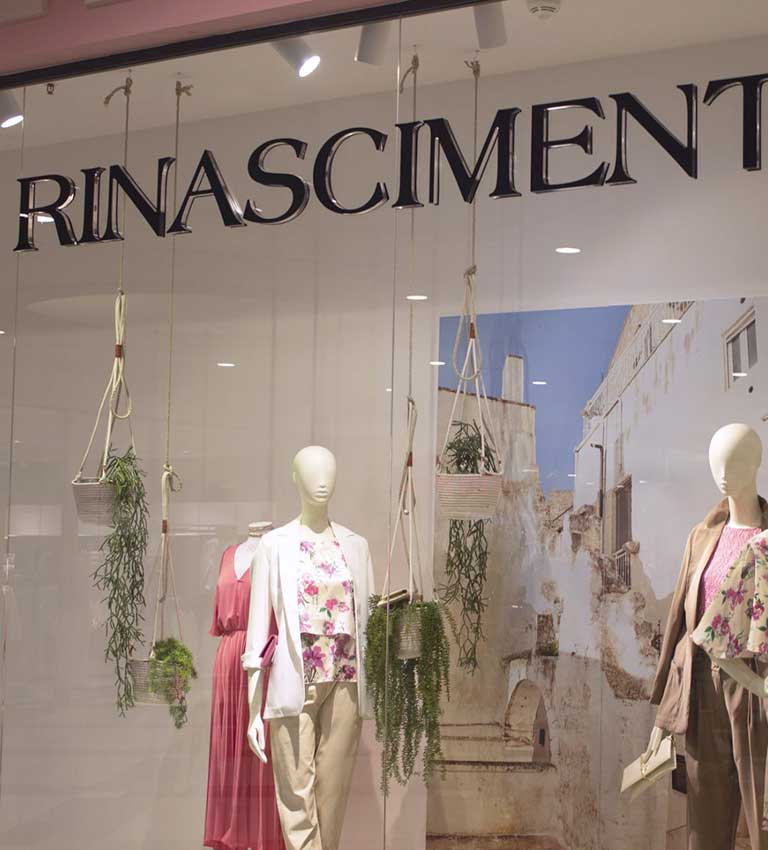 rinascimento