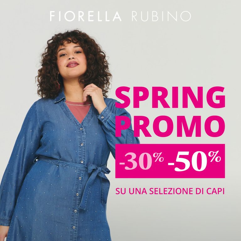 fiorella rubino promo