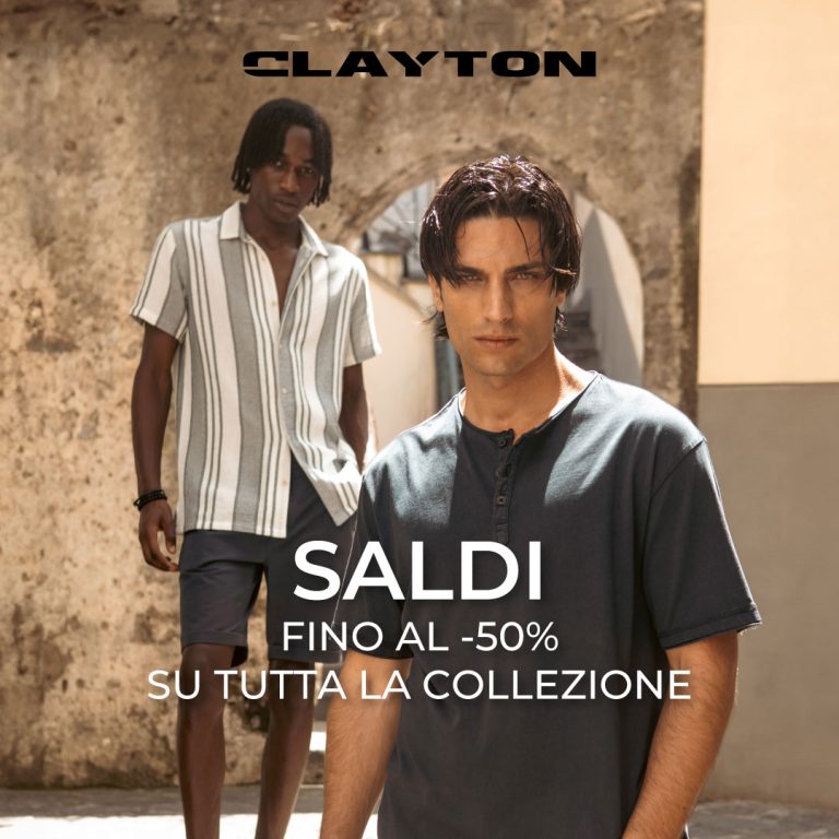 SALDI ESTIVI POST 2